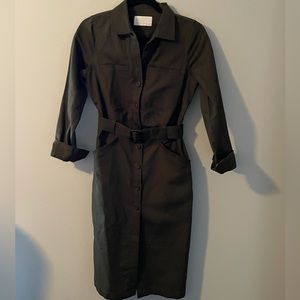 Banana Republic dress